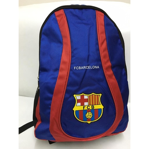 [XJ1425] MOCHILA CLUBES/24ARRIBA