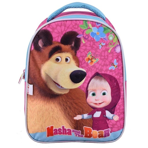 [MMA774.01] MOCHILA (espalda) 12"M