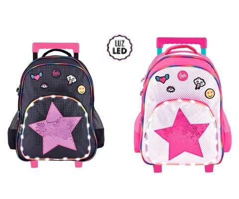 [FO891.01] MOCHILA FOOTY (carro)