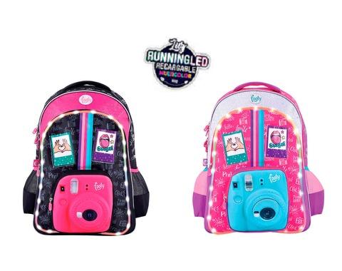 [FO813.01] MOCHILA FOOTY (espalda)