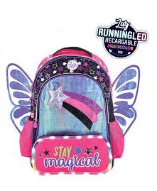 [FO823.01] MOCHILA FOOTY (espalda)