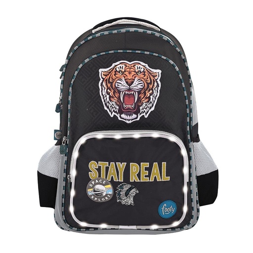 [FO913.01] MOCHILA FOOTY (espalda)