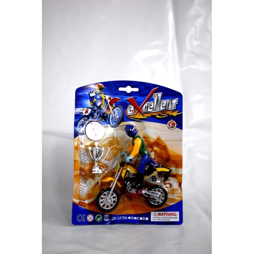 [15100] MOTO ENDURO/11MEDIO