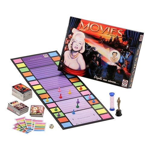 [7075] MOVIES (EST2)