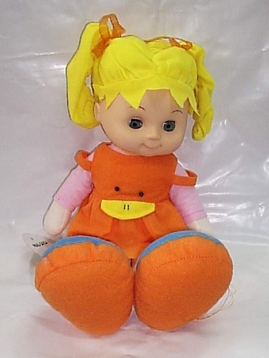 [11409] MUñECA GDE OJO MO/25ARRIBA