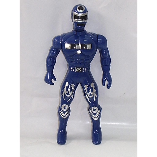 [11183-1N] MUñECO PR 18 CM BOLSA/OFICINA