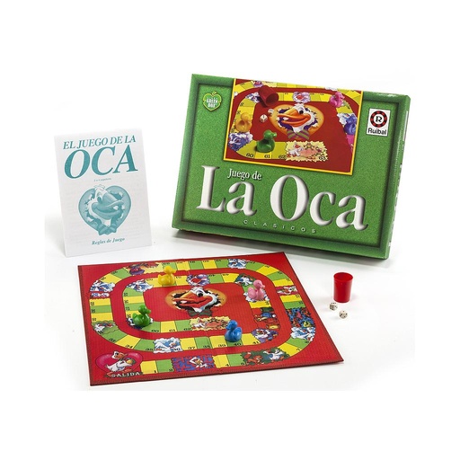 [2055] OCA GREEN BOX  (R1MEDIO)