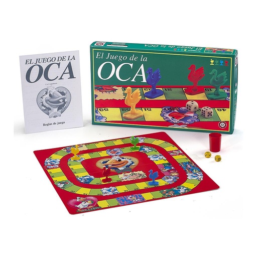 [6115] OCA VERDE (R2ARRIBA)