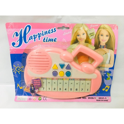 [11827] ORGANO NENA musical- 22cmX29cm/Z