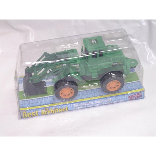 [JJ4051] PALA CONSTRUCCION E/BURB/19 ABAJO