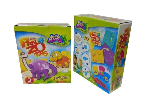 [D728] Panzotas Dinos/7A