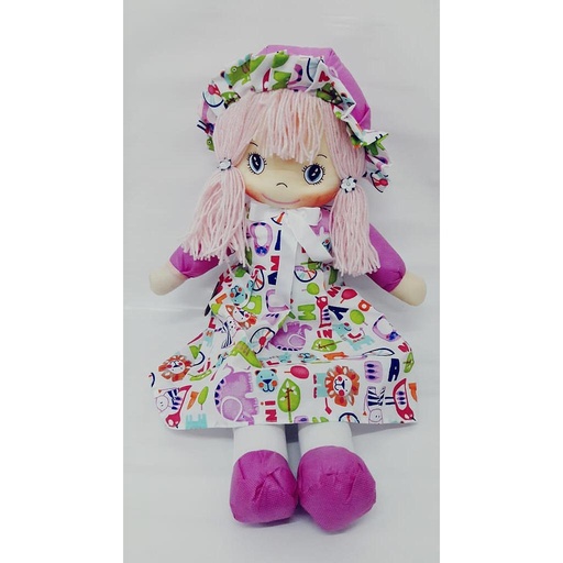 [023D] PATA LARGA ROSITA