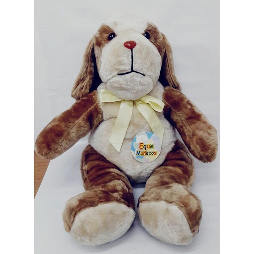 [320D] PERRO JUANITO MEDIANO