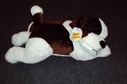 [337D] PERRO SAN BERNARDO CHICO