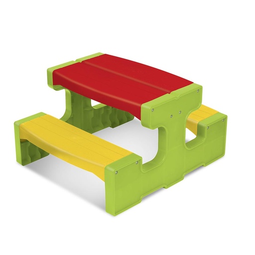 [3125] PIC-NIC TABLE/R12