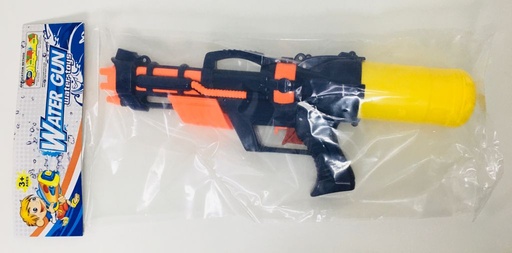 [1754] PISTOLA DE AGUA 37cm x 16cm/27 abajo