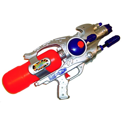 [131889] PISTOLA DE AGUA ESPACIAL GRANDE/30 abajo