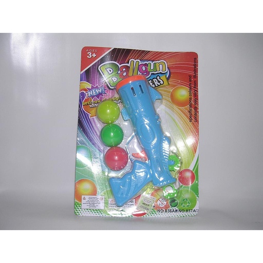 [16857] PISTOLA LANZADORA/23MEDIO