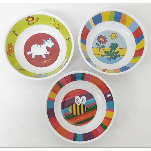 [22203] PLATITO BOWL/23ABAJO