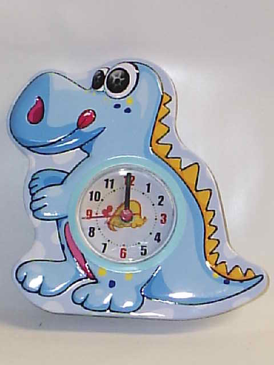 [8366] RELOJ DESPERT/ 12 abajo