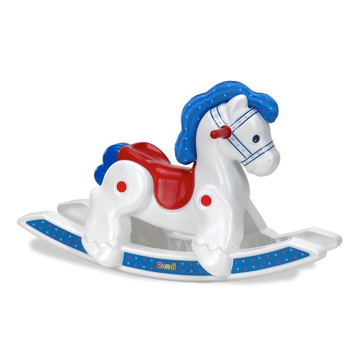 [3050] ROCKING PONY/R4