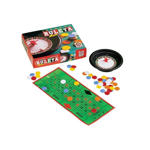 [1352] RULETA MINI (R3ABAJO)