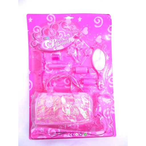 [JJ4014] SET DE BELLEZA/16ARRIBA/V