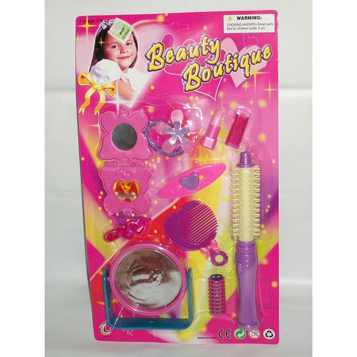 [14162] SET DE BELLEZA /17 medio