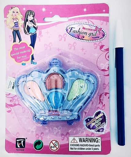 [ba10444] Set de belleza/26 medio