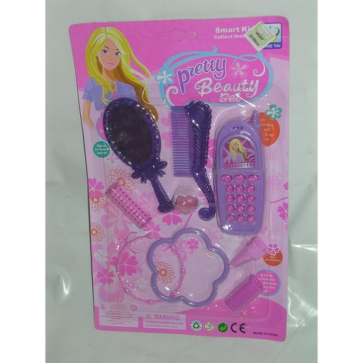 [15030] SET DE BELLEZA/27ARRIBA