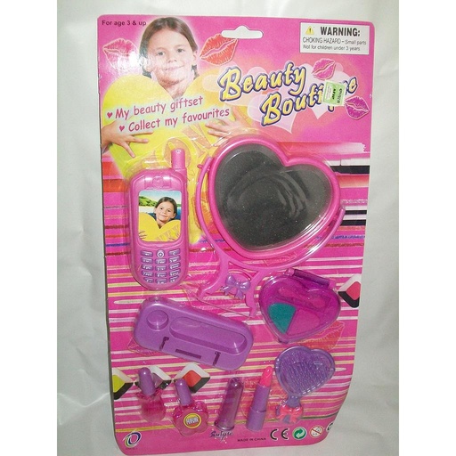 [14159] SET DE BELLEZA Y CELULAR/T