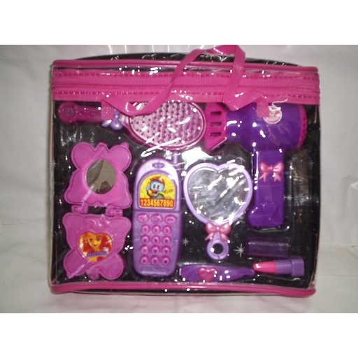 [11502] SET DE BELLEZA /Z