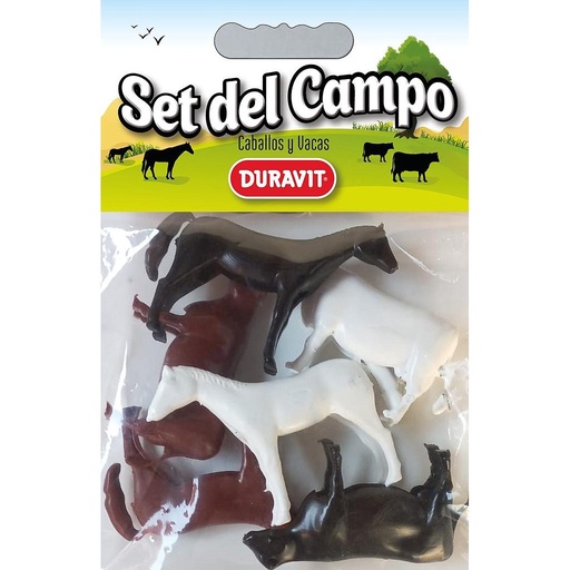 [D630] set de campo/ OA