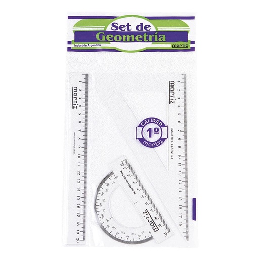 [G353] SET DE GEOMATRIA 1