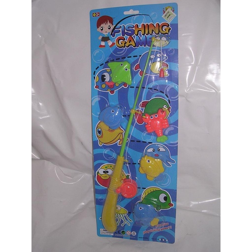 [16363] SET DE PESCA /20 abajo