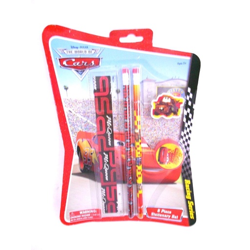 [80691XX] SET LIBRERIA X5PZAS /17 medio