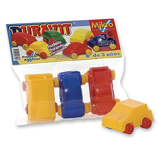 [D710] SET MICRO/18A