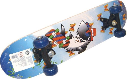 [105449] skate infantil/60x15cm/