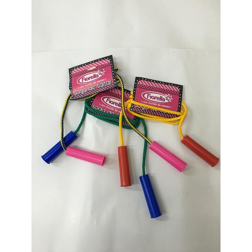 [56456] SOGA DE SALTAR / 14 ABAJO