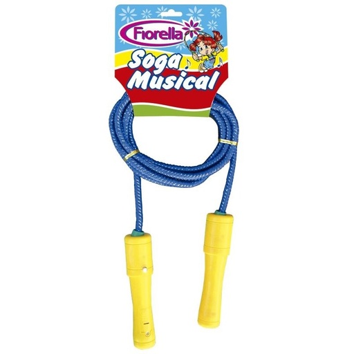 [58772] SOGA MUSICAL /MP1