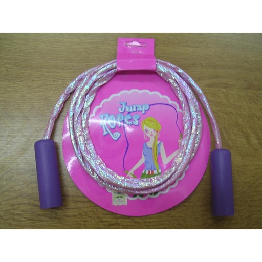 [13394] SOGA PARA SALTAR/ Z/