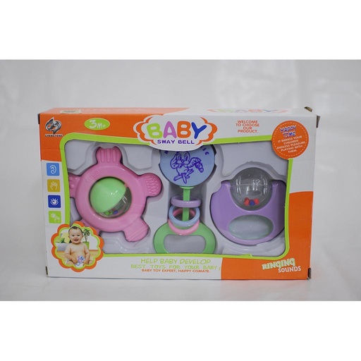 [15090] SONAJERO CAJA X3/28M/27M