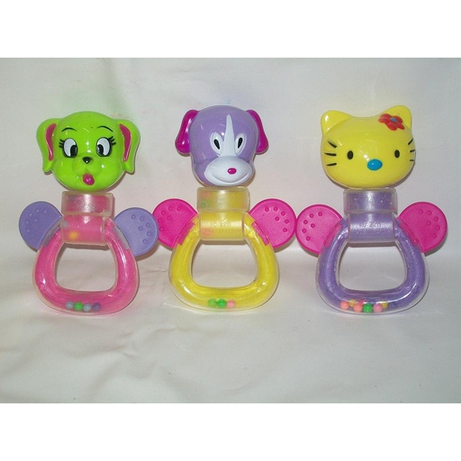 [65132] SONAJERO/ MORDILLO/MP2