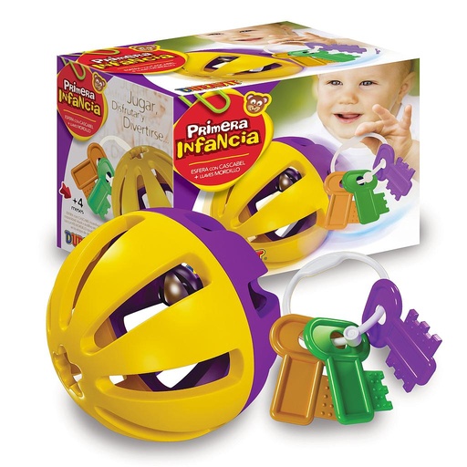 [D671] SONAJERO Y MORDILLO/14A