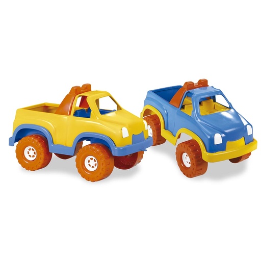 [151] SUPER PICK UP/R4