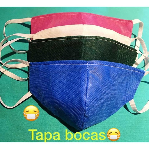 [tapaboca] tapabocas 