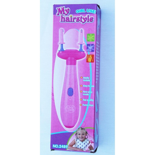 [81573] TRENZADOR A PILAS /20 medio