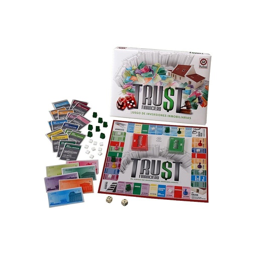 [6311] TRUST FINANCIERO (R3ABAJO)