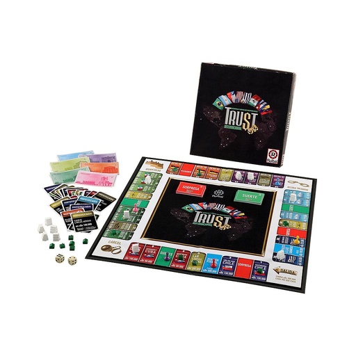 [7031] TRUST INTERNACIONAL (VC)