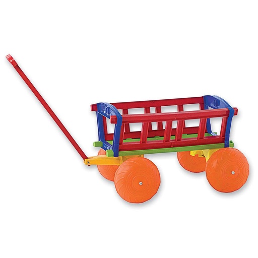 [D655] WAGON GIGANTE/21A